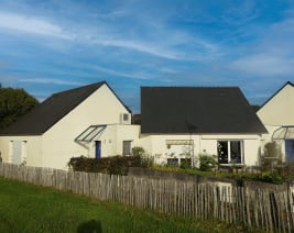 Maison Partagée Alzheimer de Pluneret : EHPAD Alzheimer à Pluneret
