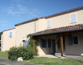 Colocation Seniors de Montagudet
