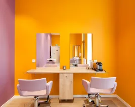 Résidence de Soisy : Résidence Service Senior à Soisy-sous-Montmorency