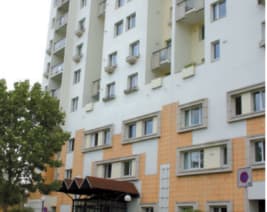 Accueil de Jour Laure Eteneau : EHPAD à Épinay-sur-Seine