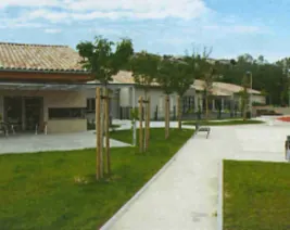 EHPAD de Lauzerte : EHPAD à Lauzerte