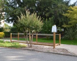 EHPAD Saint-Jean-Marie Vianney : EHPAD à Montbeton