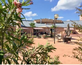 Maison de Retraite Sainte-Sophie : EHPAD à Grisolles