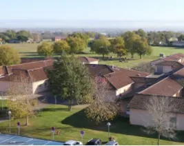 EHPAD Résidence Pagomal : EHPAD à Montbeton