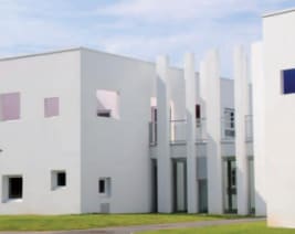 EHPAD Roche Colombe : EHPAD à Montélimar