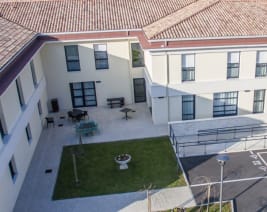 EHPAD les Jardins d'Iroise de Blaye : EHPAD à Blaye