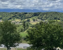 EHPAD les Jardins d'Iroise de Uzos : EHPAD à Uzos