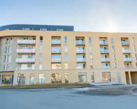 Lourdes - les Roses de Massabielle : Résidence Service Senior à Lourdes