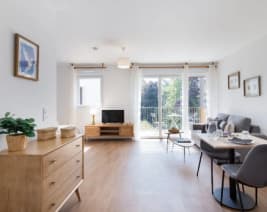 Lourdes - les Roses de Massabielle : Résidence Service Senior à Lourdes