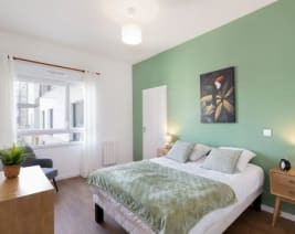 Beaucaire - la Bastide du Canal : Résidence Service Senior à Beaucaire