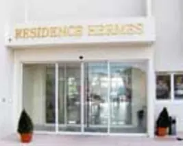 Residence Hermes : EHPAD à Saint-Raphaël