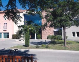 La Maison des Micocouliers : EHPAD à Roquebrune-sur-Argens
