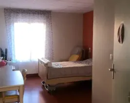 La Maison des Micocouliers : EHPAD à Roquebrune-sur-Argens