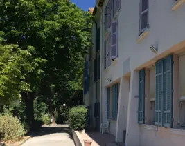 EHPAD Pôle Gérontologique du Riou Blanc : EHPAD à Saint-Paul-en-Forêt