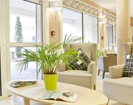 Le Grand Jardin au Lavandou : EHPAD à Le Lavandou