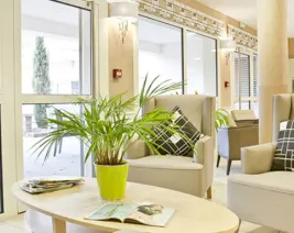 Le Grand Jardin au Lavandou : EHPAD à Le Lavandou