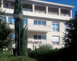 EHPAD la Rose de Noel : EHPAD à Six-Fours-les-Plages