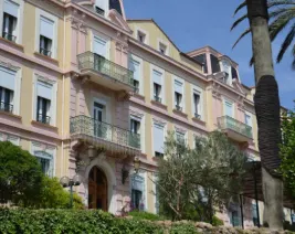 EHPAD le Home Arménien : EHPAD à Saint-Raphaël