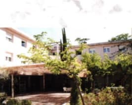 EHPAD Public Pasteur : EHPAD à Carcès