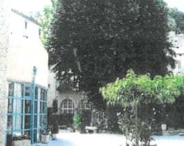 EHPAD Xavier Marin : EHPAD à Cotignac