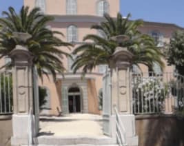 EHPAD Privé Saint-Maur : EHPAD à Toulon
