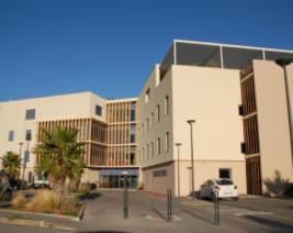 EHPAD Peirin : EHPAD à Cogolin