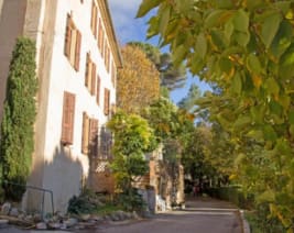 Maison de Retraite Privée le Pradon : EHPAD à Callian