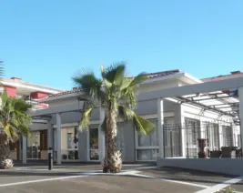 La Colline de Sainte-Musse EHPAD Résidence le Cosor : EHPAD à Toulon