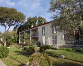 EHPAD le Verger : EHPAD à Sanary-sur-Mer