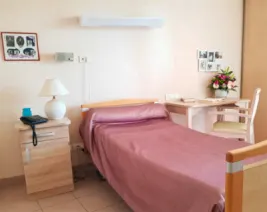 EHPAD Sainte Catherine Laboure : EHPAD à Toulon