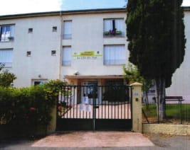 Foyer-Logement de Lorgues : Résidence Service Senior à Lorgues