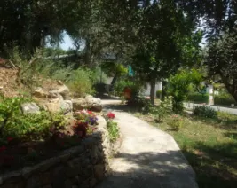 Foyer-Logement la Roque : Résidence Service Senior à Fayence