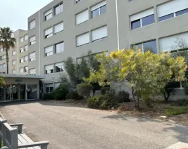 EHPAD la Marquisanne 1 : EHPAD à Toulon