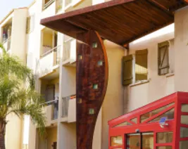 Foyer-Résidence Wetzel : Résidence Service Senior à Carqueiranne