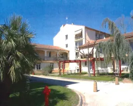 Foyer-Logement la Falquette : Résidence Service Senior à Saint-Cyr-sur-Mer