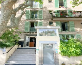 Foyer-Logement la Respelido : Résidence Service Senior à Fréjus
