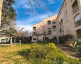 Foyer-Logement Roger-Mistral : Résidence Service Senior à La Farlède