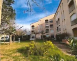 Foyer-Logement Roger-Mistral : Résidence Service Senior à La Farlède