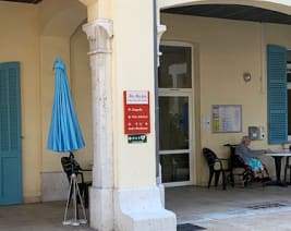 La Maison des Oliviers de Jeanne : EHPAD à Toulon