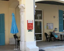 La Maison des Oliviers de Jeanne : EHPAD à Toulon