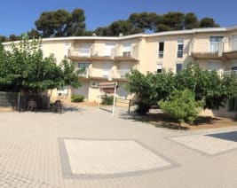 EHPAD la Marquisanne 2 : EHPAD à Toulon