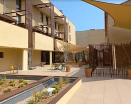 Korian l'Athenee : EHPAD à Brignoles
