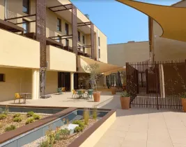 Korian l'Athenee : EHPAD à Brignoles