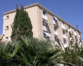 Foyer-Logement les Acacias : Résidence Service Senior à Bandol