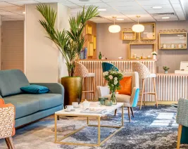 Résidence des Cavaliers : Résidence Service Senior à Compiègne