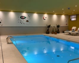 Villa Beausoleil Roanne : Résidence Service Senior à Roanne