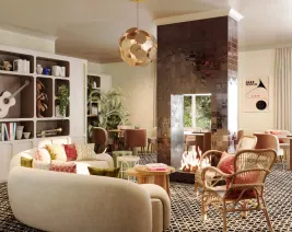 Villa Beausoleil Roanne : Résidence Service Senior à Roanne