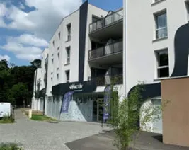Residence Billere - Oh Activ : Résidence Service Senior à Pau