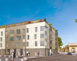 Residence Avignon - Oh Activ : Résidence Service Senior à Avignon