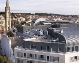 Residence Nimes - Oh Activ